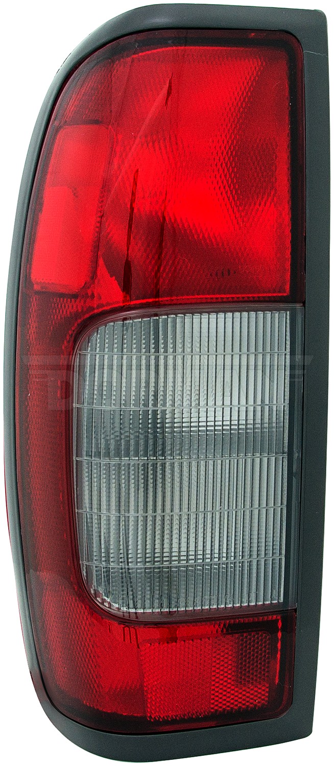 Tail Light Assembly
