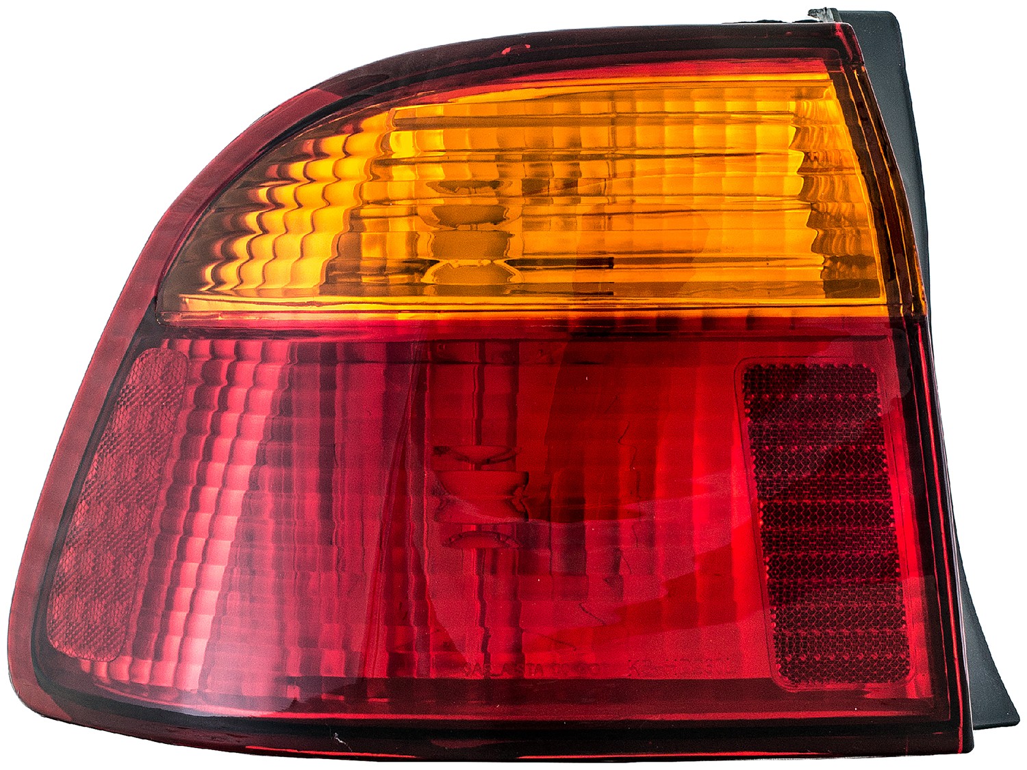 Tail Light Assembly