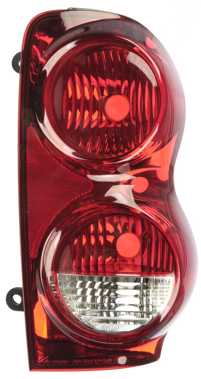 Tail Light Assembly