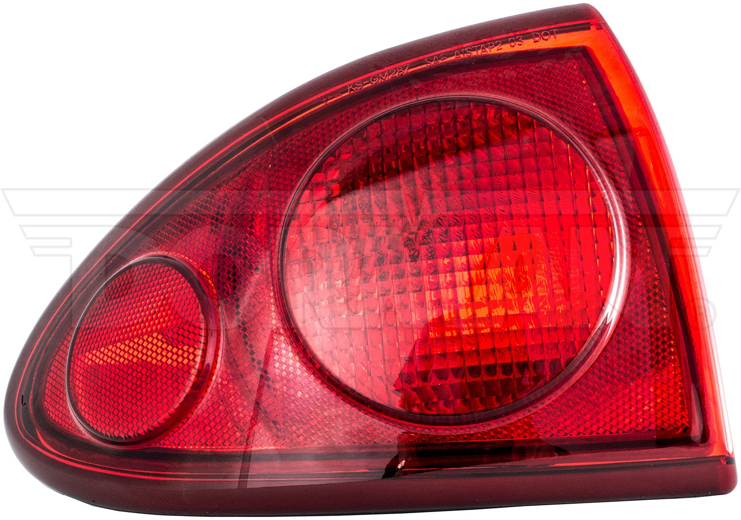 Tail Light Assembly