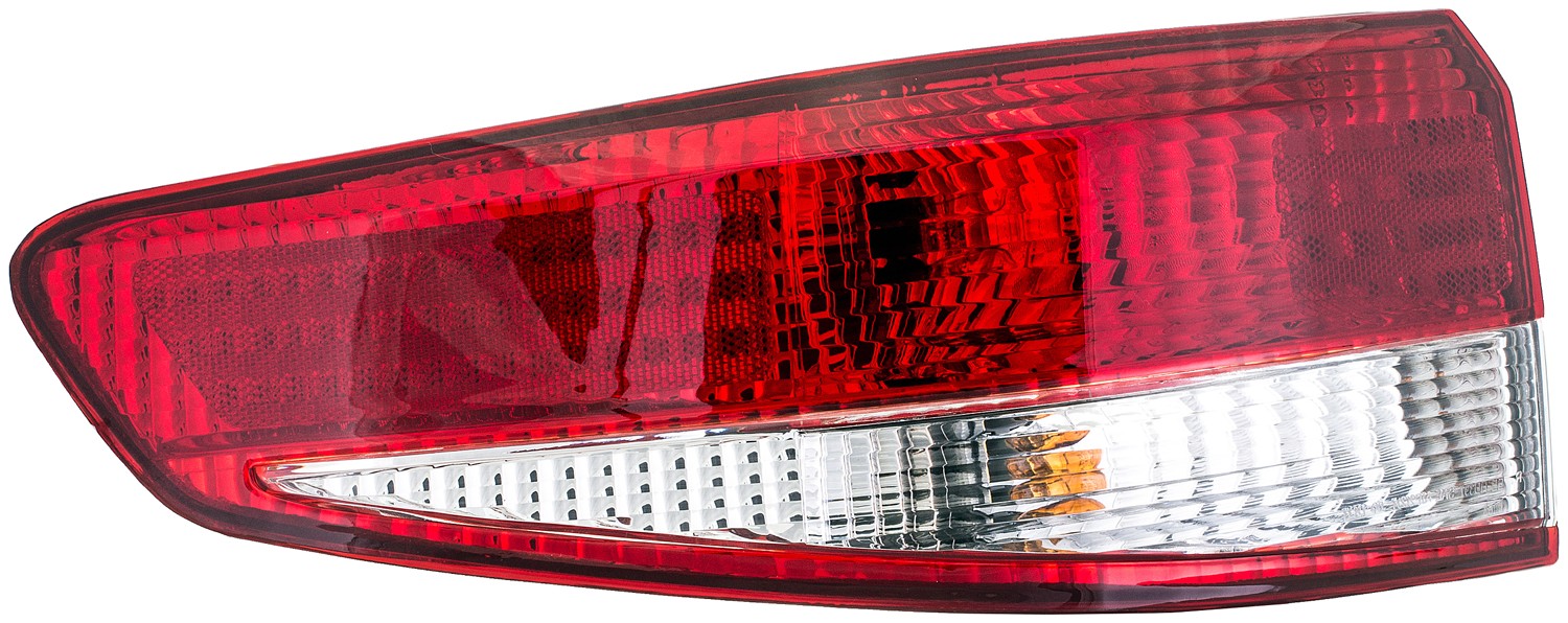 Tail Light Assembly