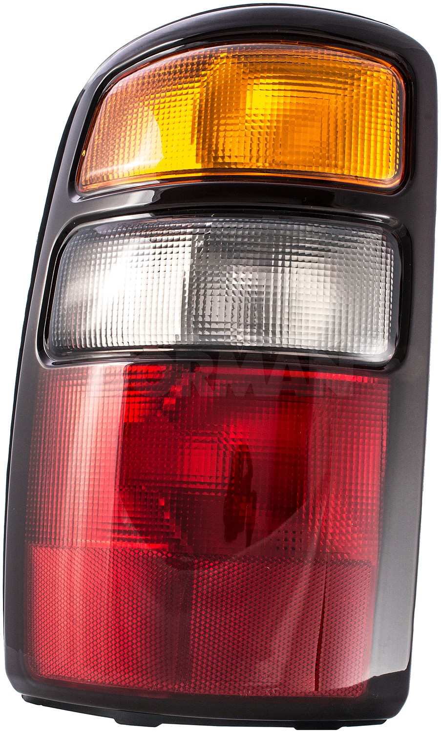 Tail Light Assembly