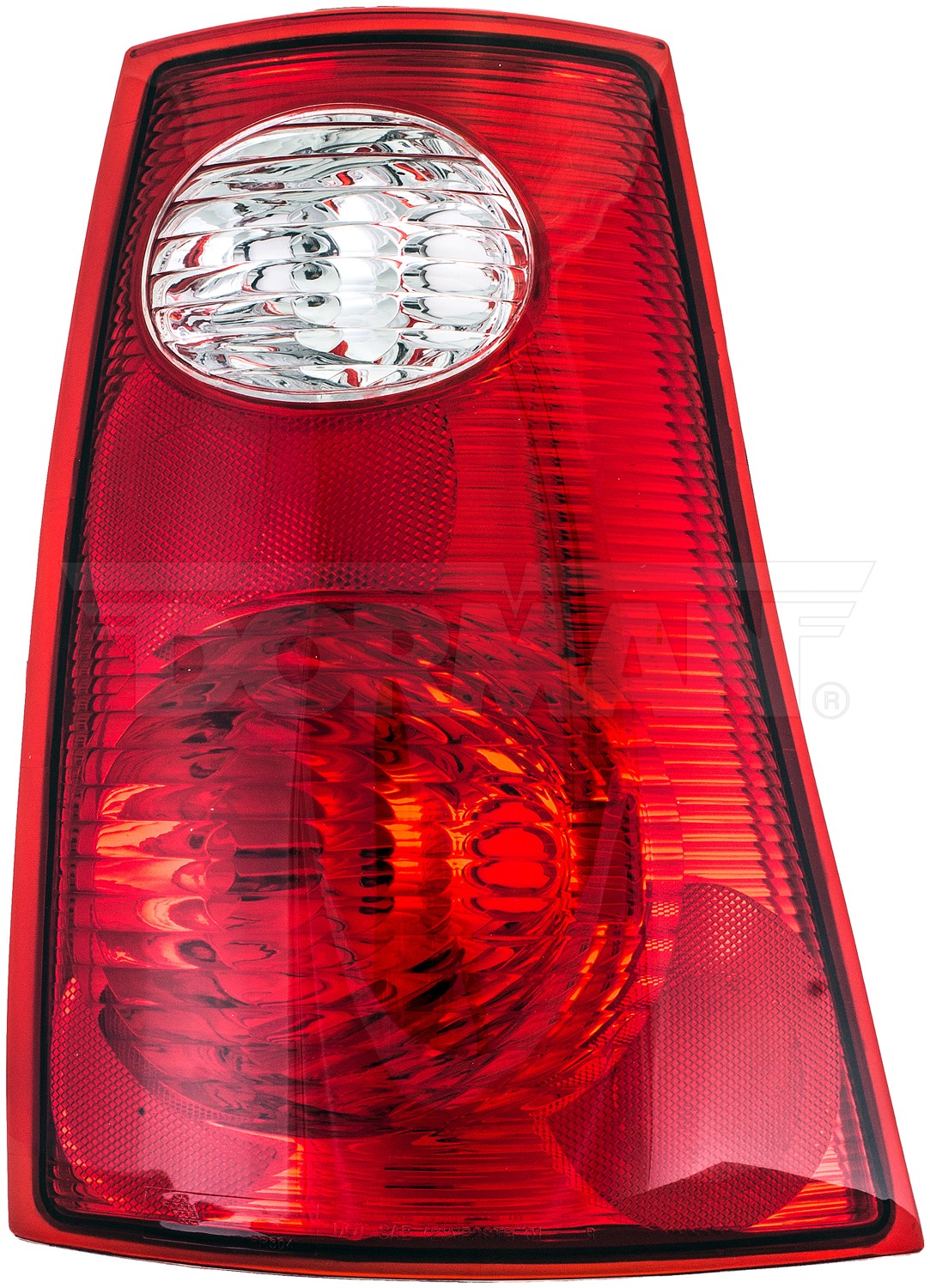 Tail Light Assembly