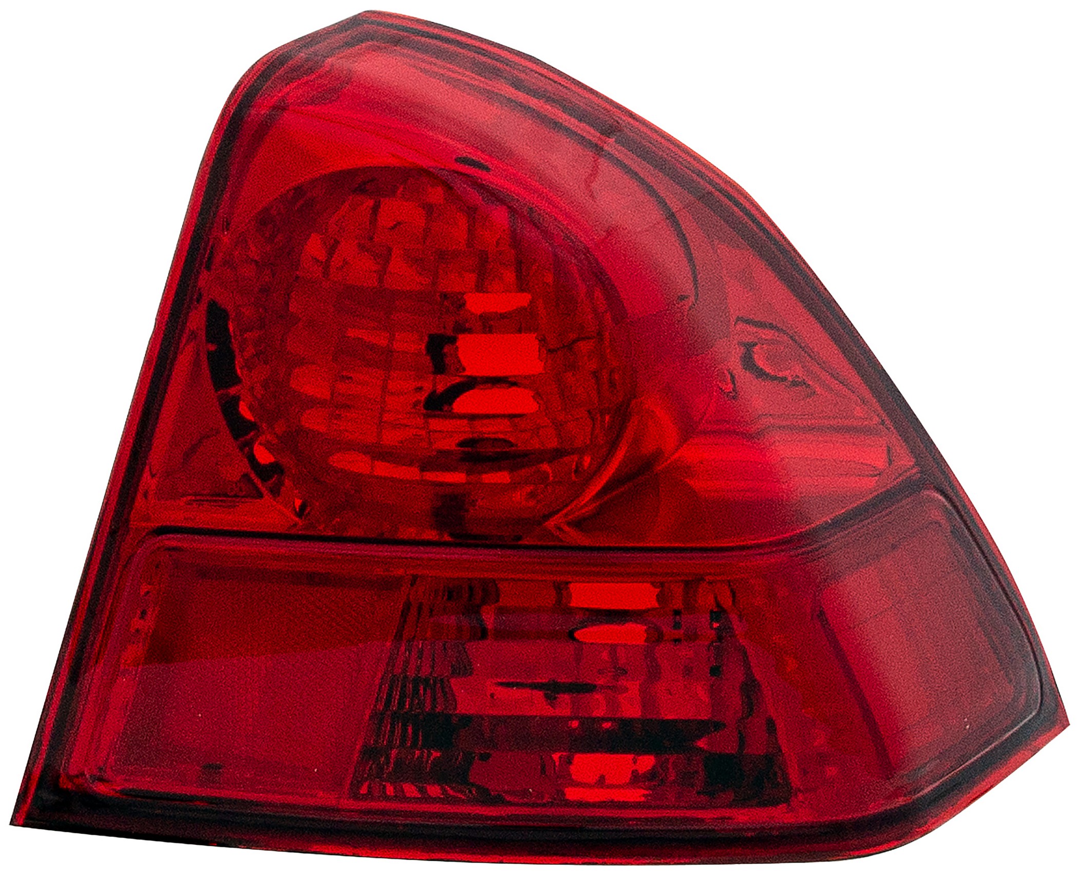 Tail Light Assembly