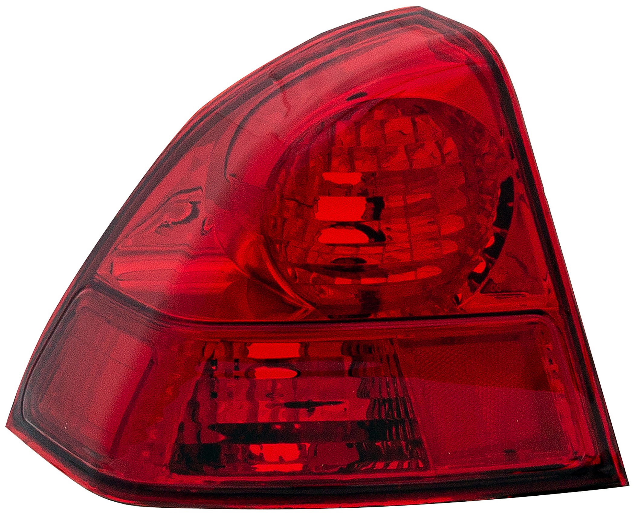 Tail Light Assembly
