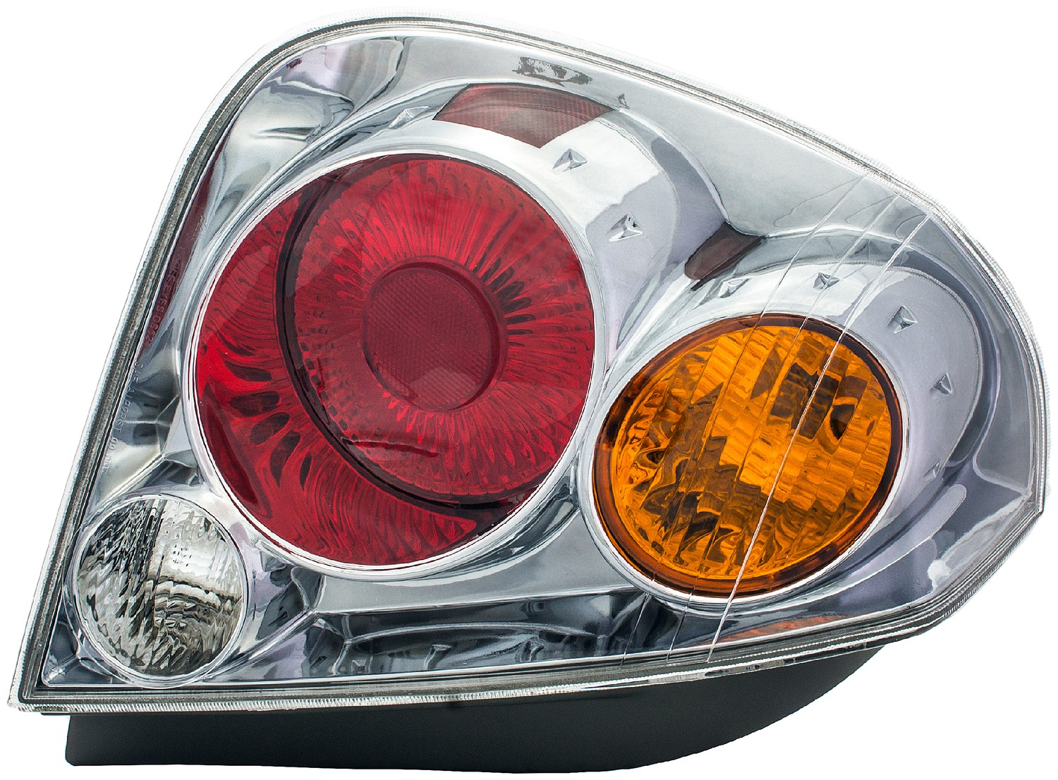 Tail Light Assembly