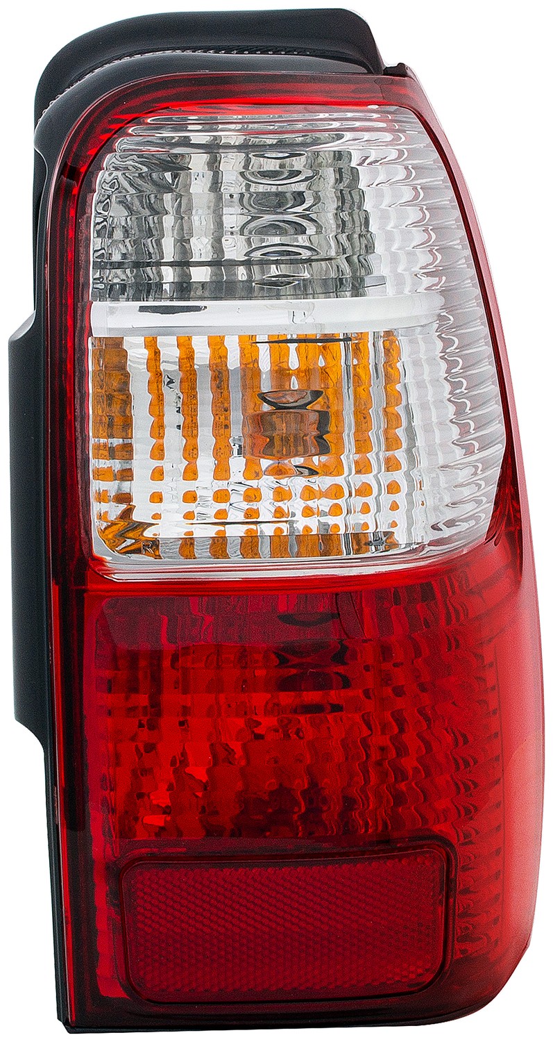 Tail Light Assembly