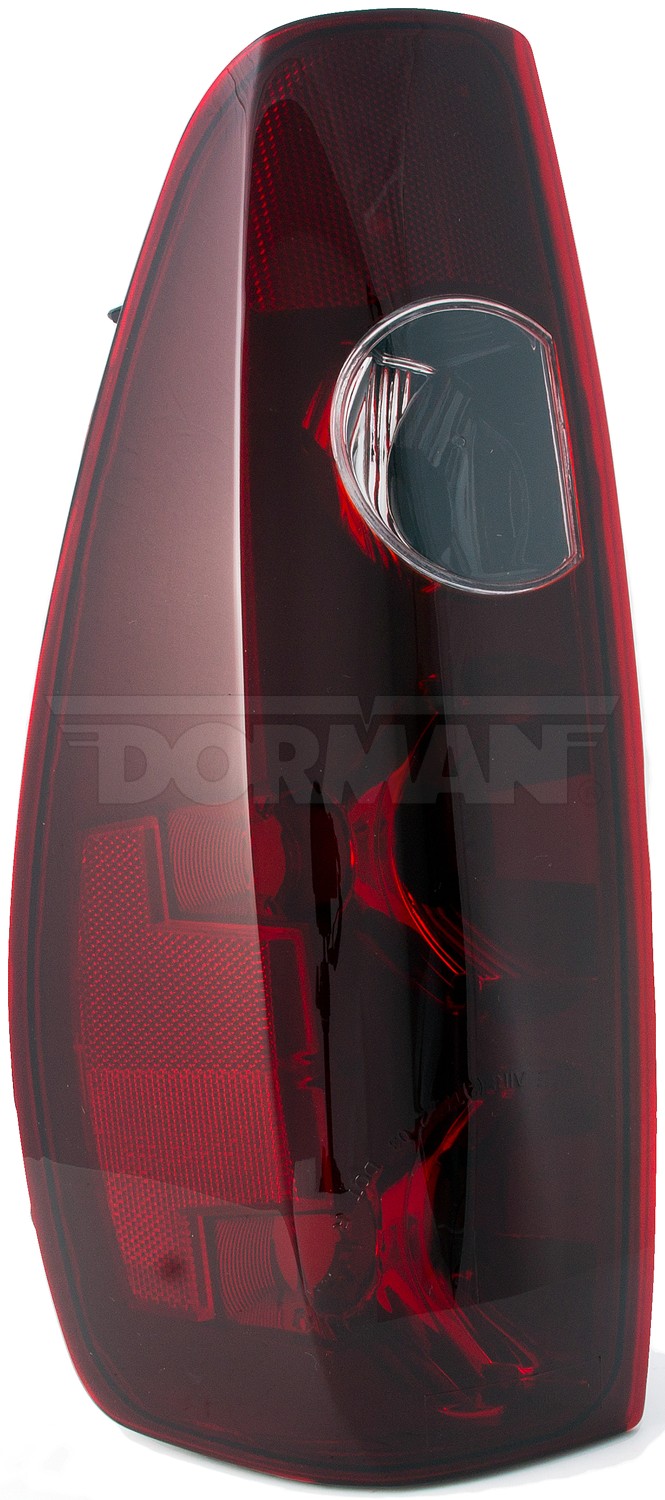 Tail Light Assembly