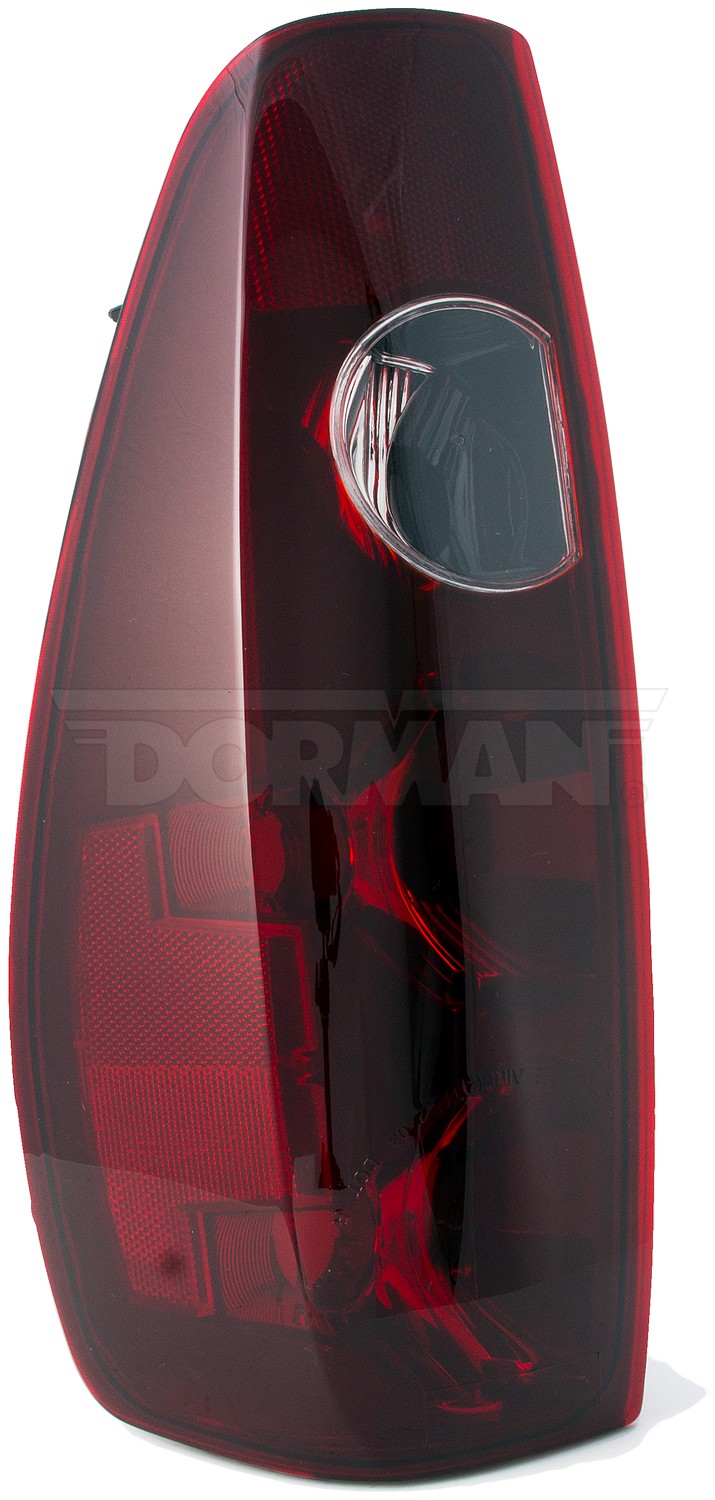 Tail Light Assembly