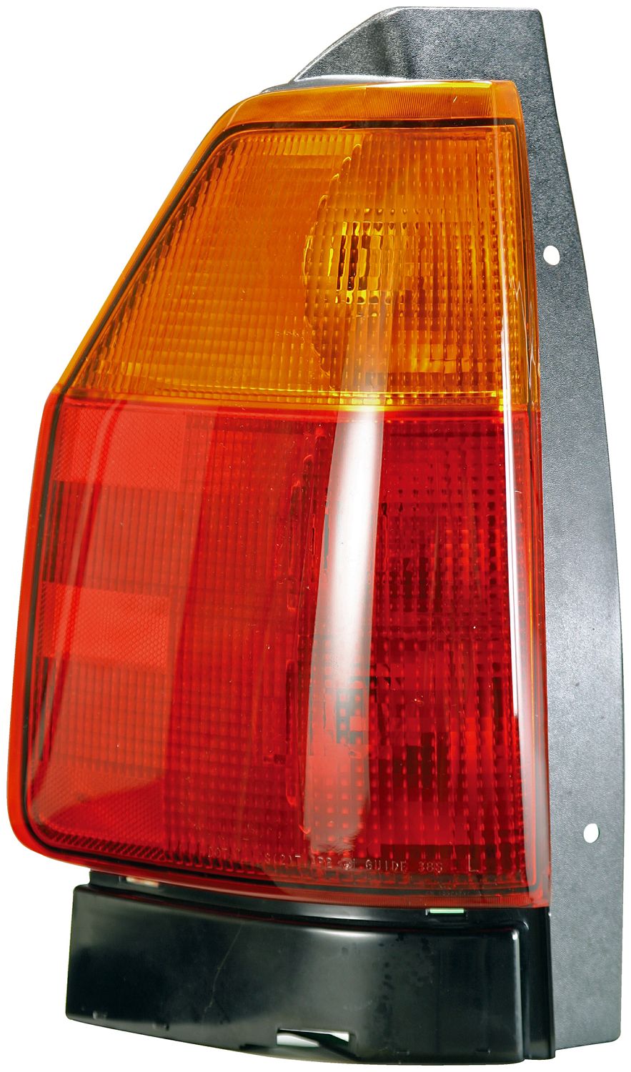 Tail Light Assembly