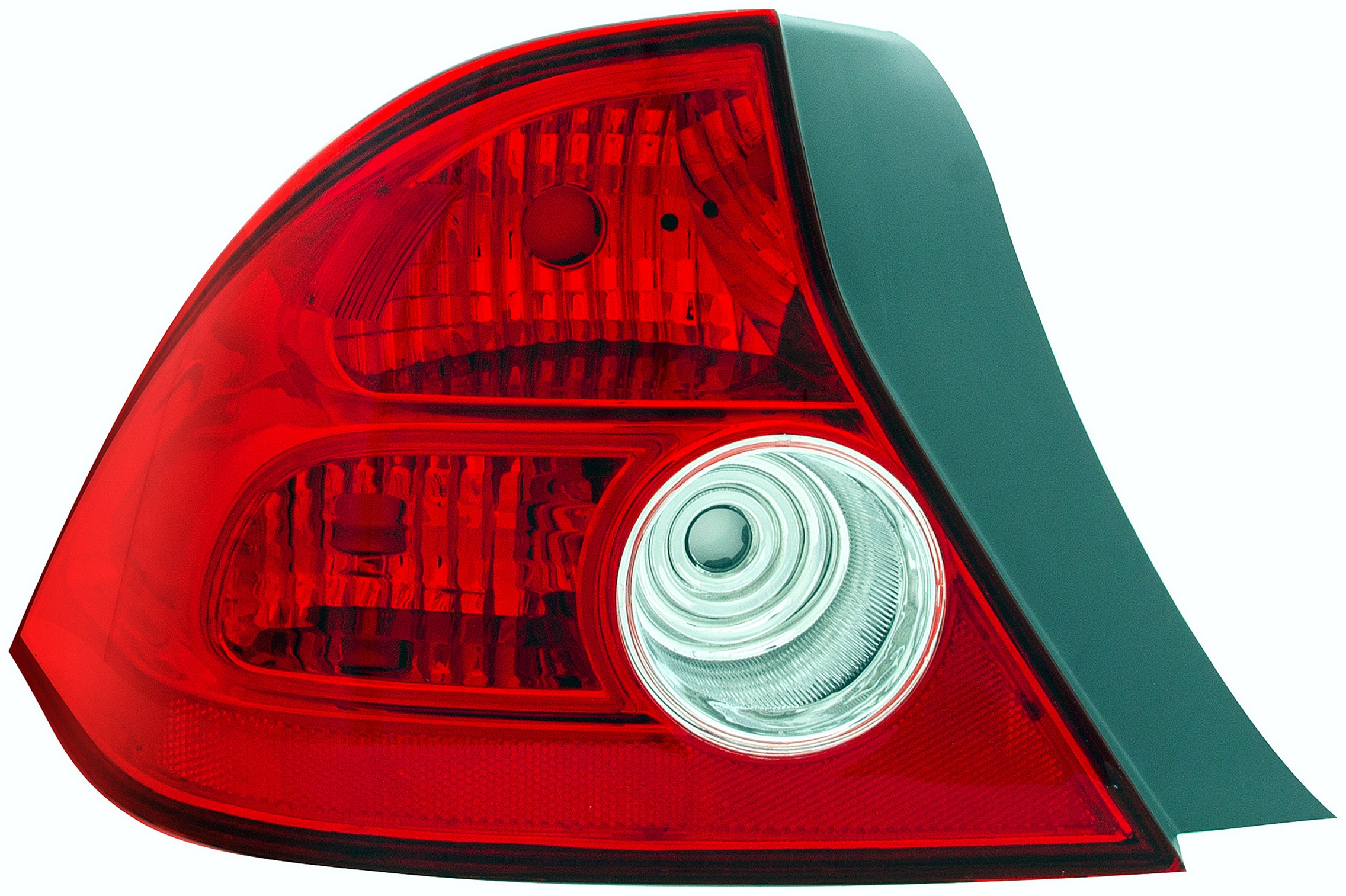 Tail Light Assembly