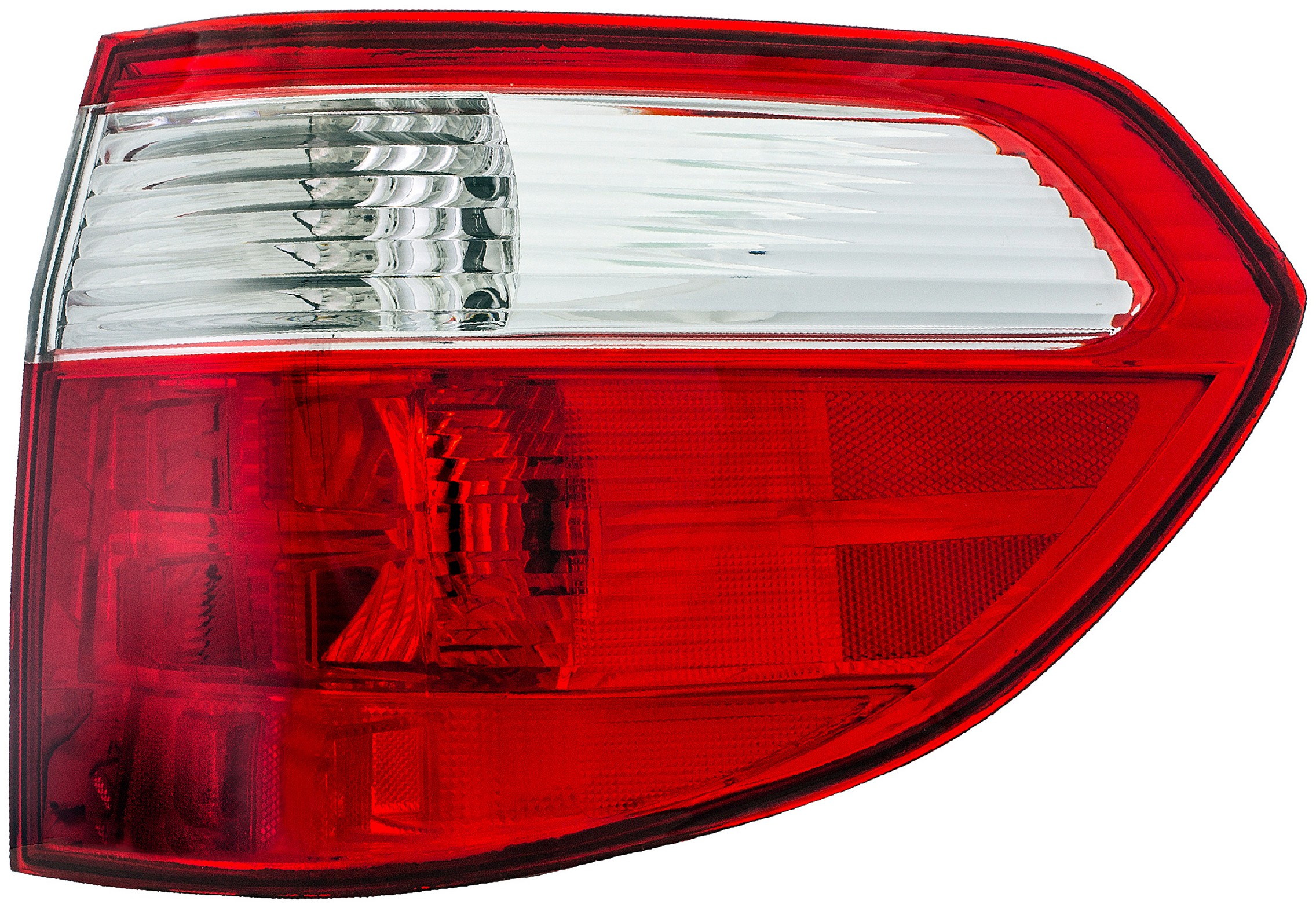 Tail Light Assembly