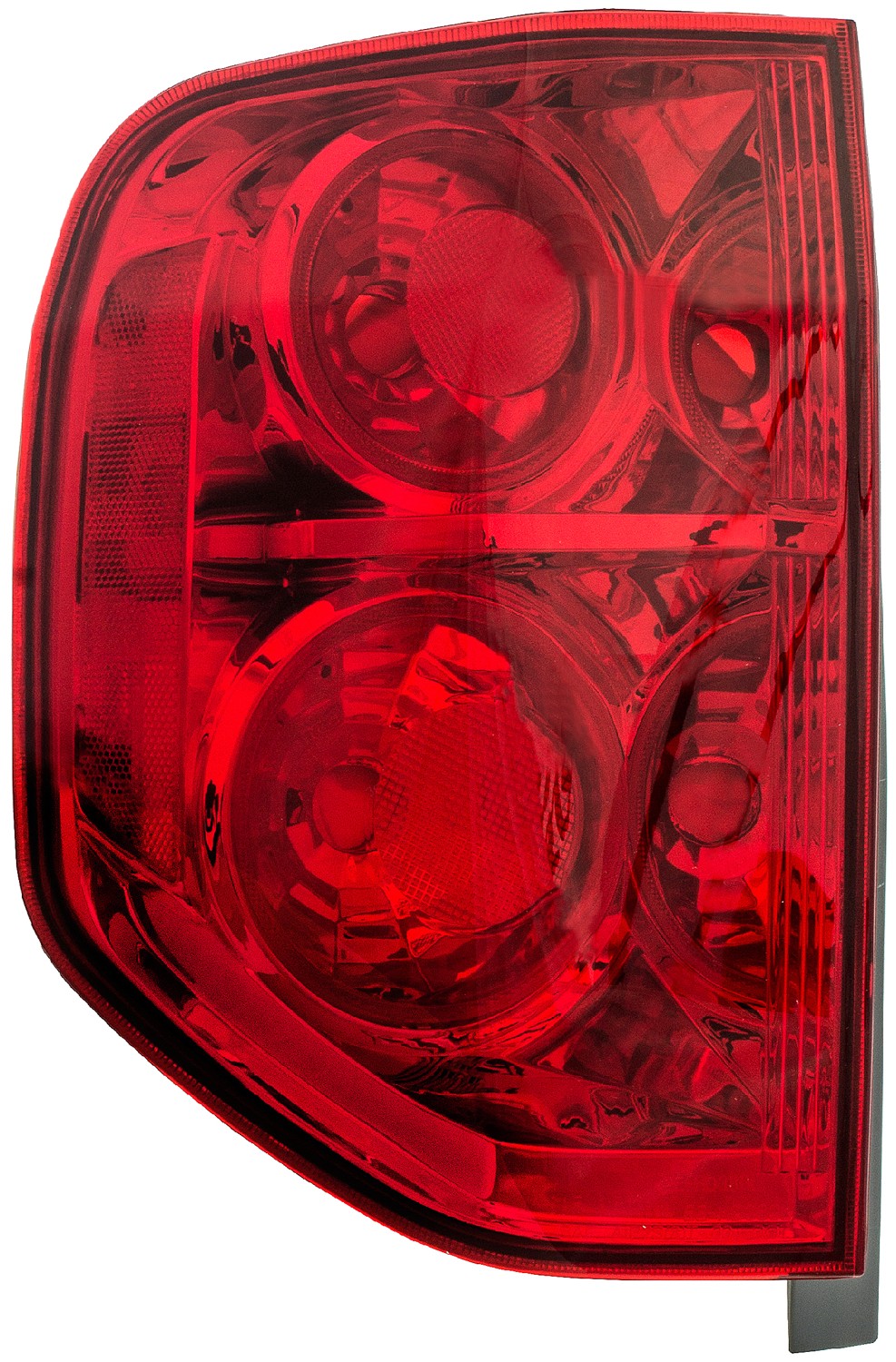 Tail Light Assembly