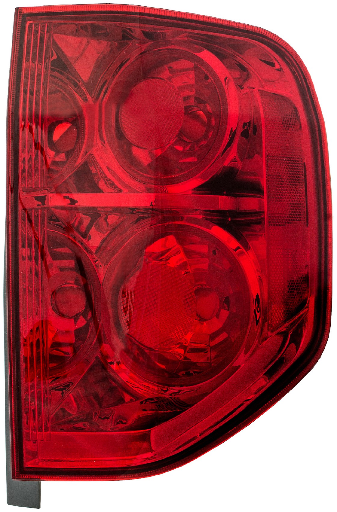 Tail Light Assembly