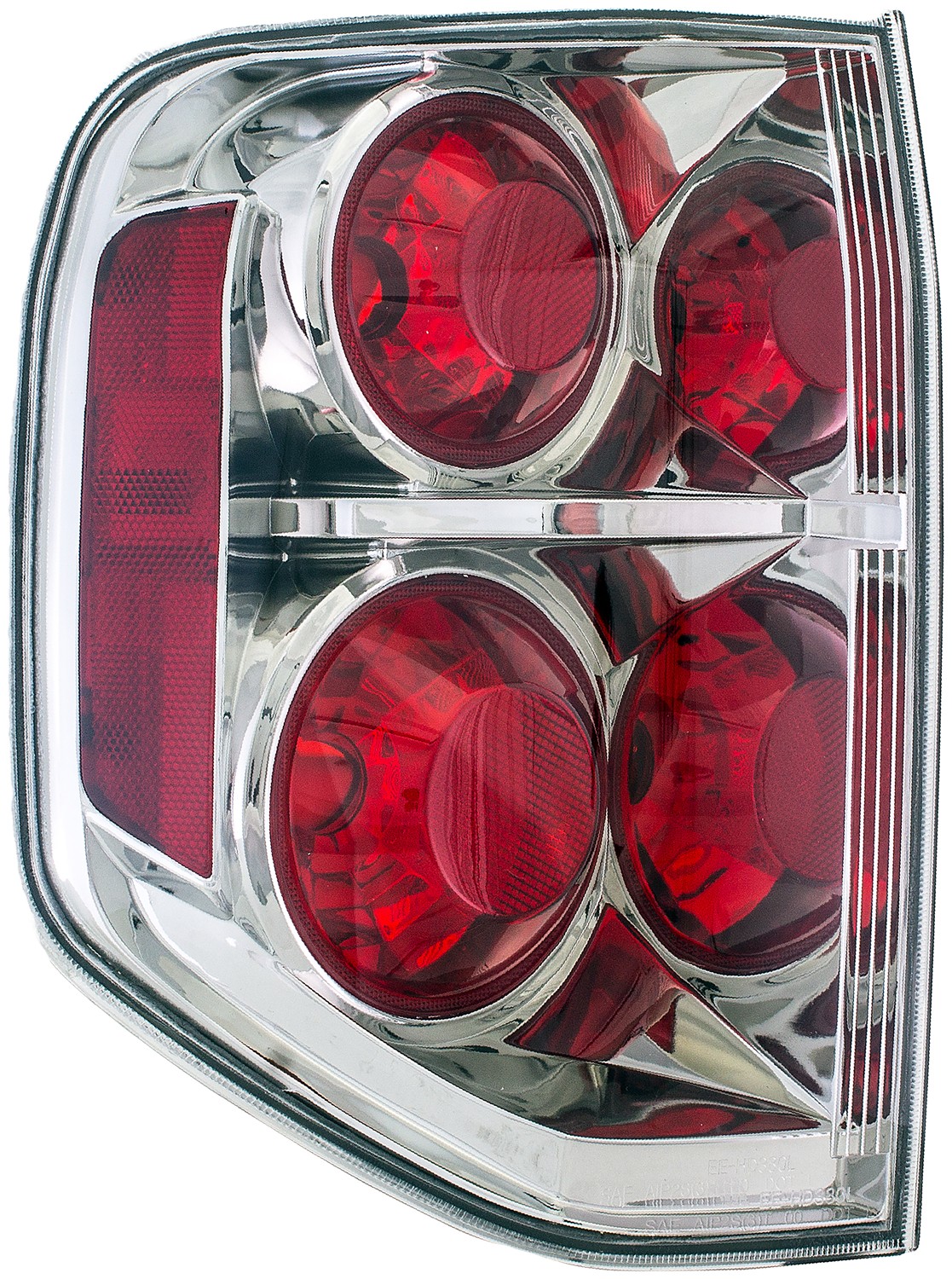 Tail Light Assembly