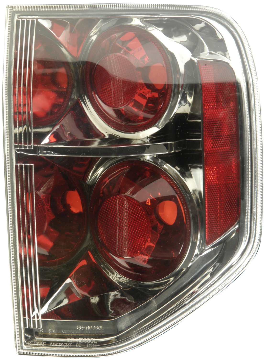 Tail Light Assembly