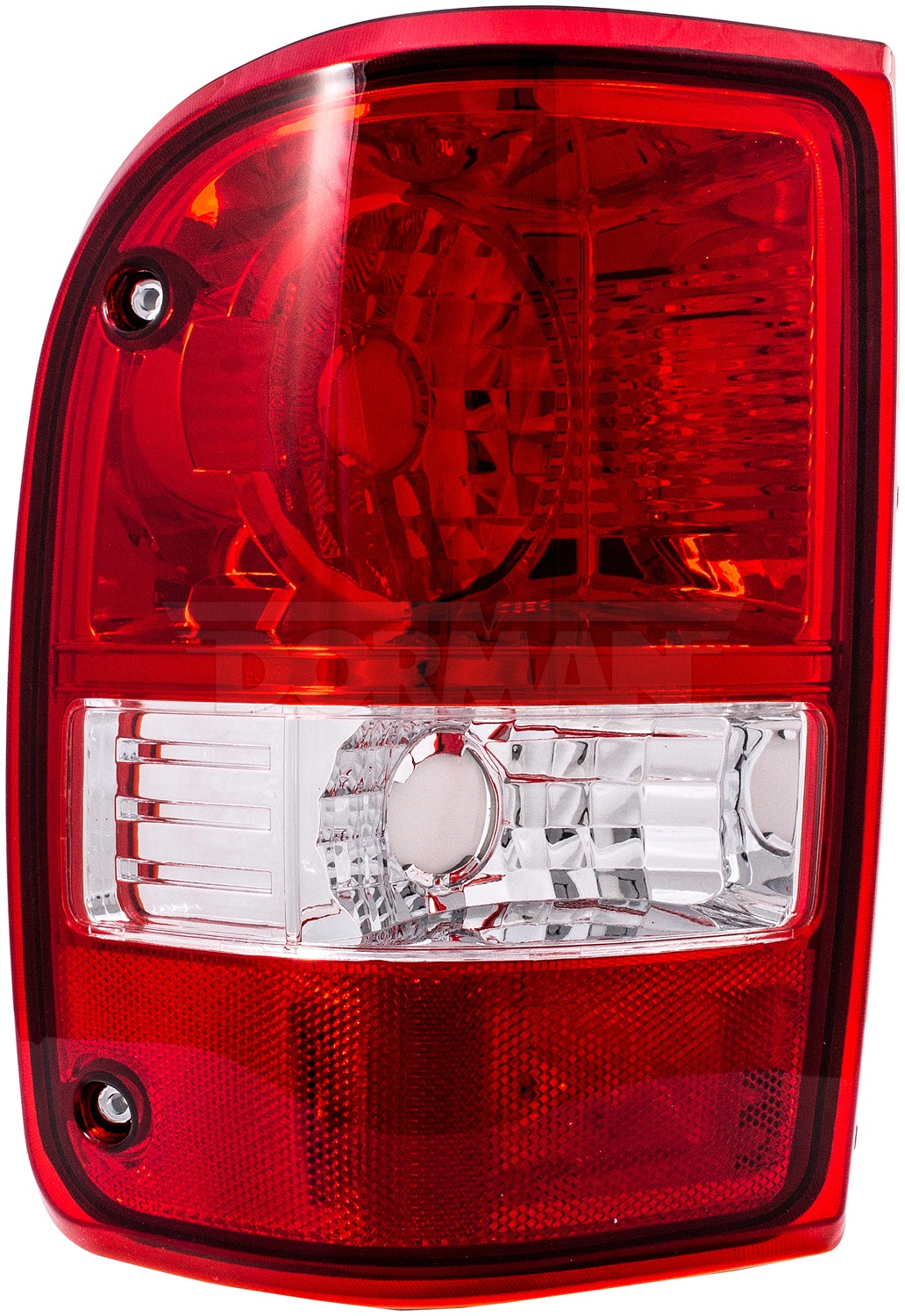 Tail Light Assembly
