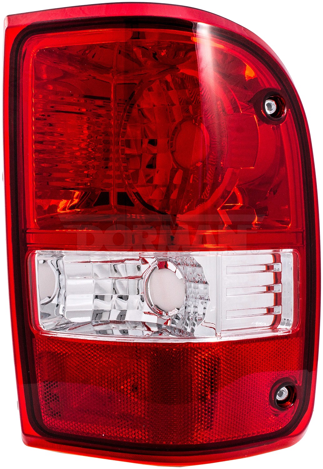 Tail Light Assembly