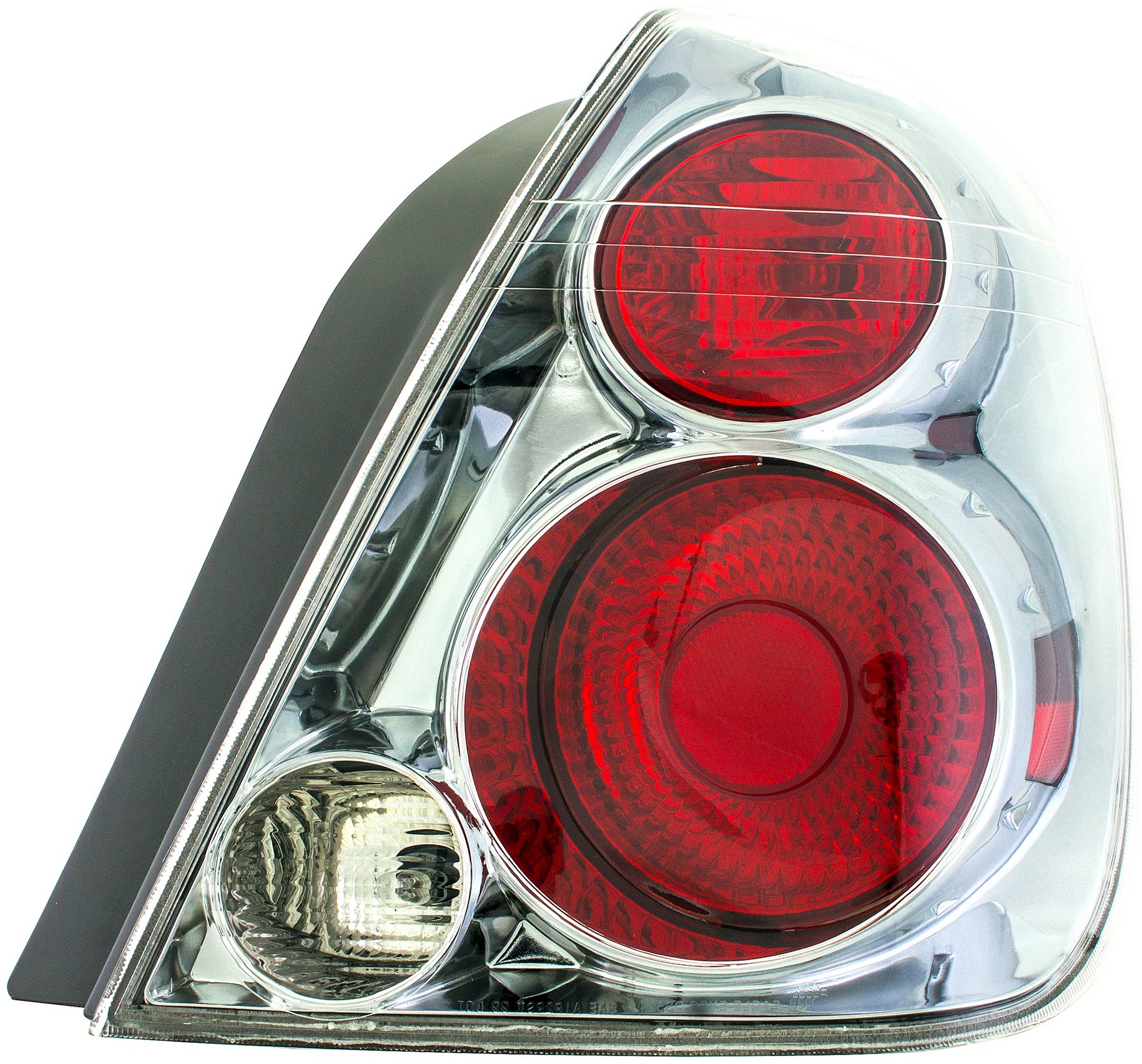 Tail Light Assembly
