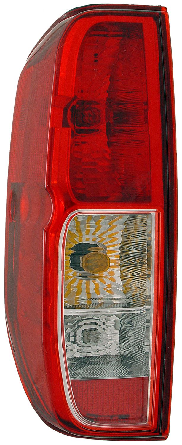 Tail Light Assembly