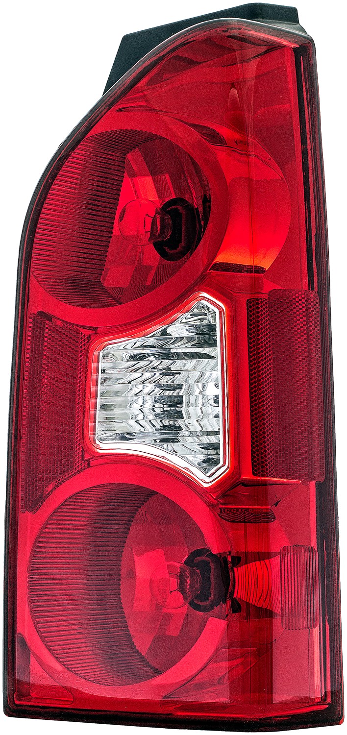 Tail Light Assembly