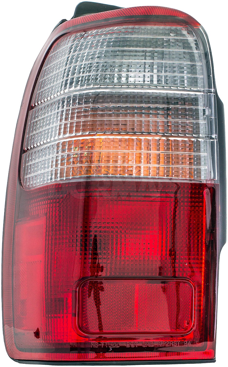 Tail Light Assembly