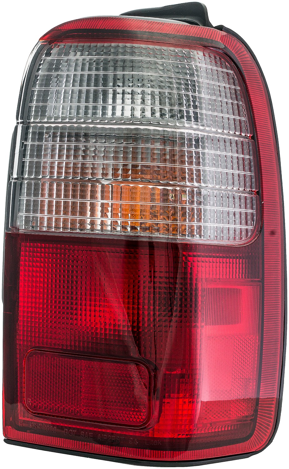 Tail Light Assembly