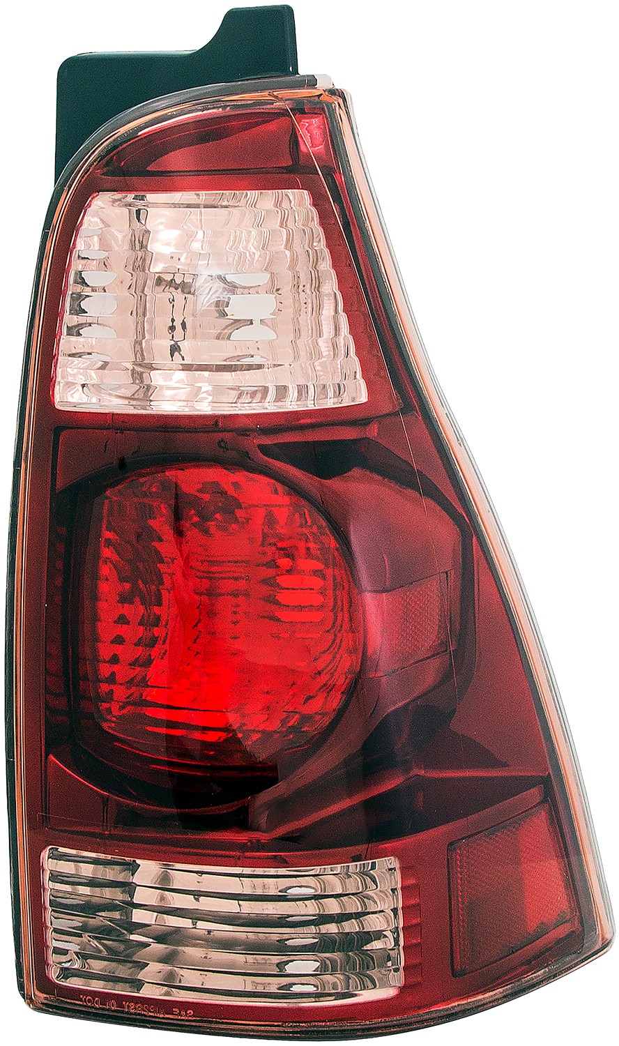 Tail Light Assembly