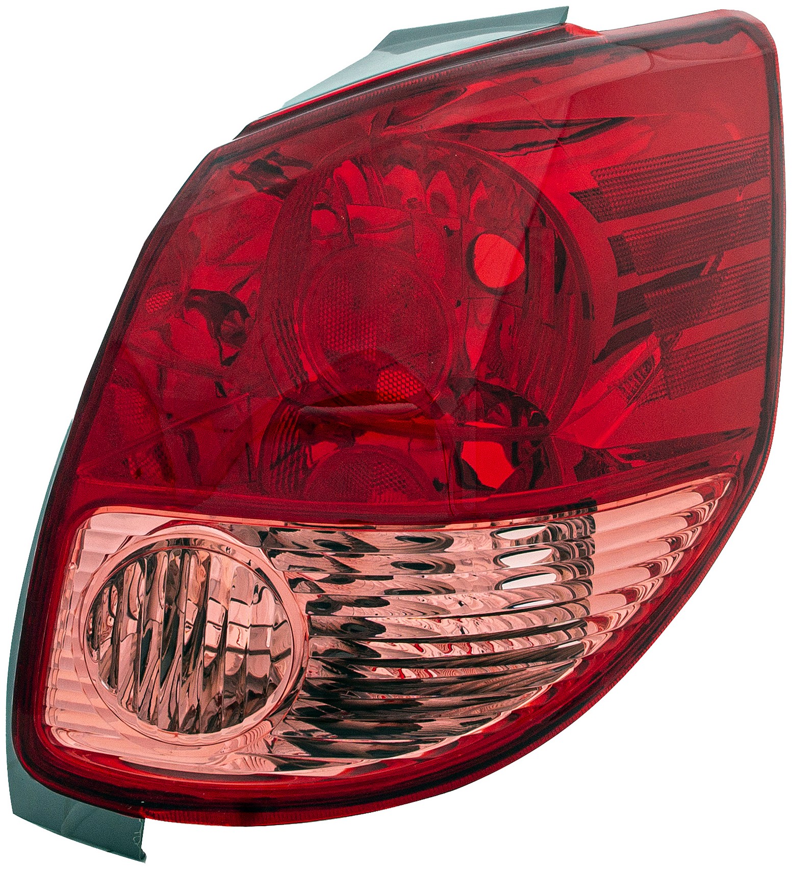 Tail Light Assembly