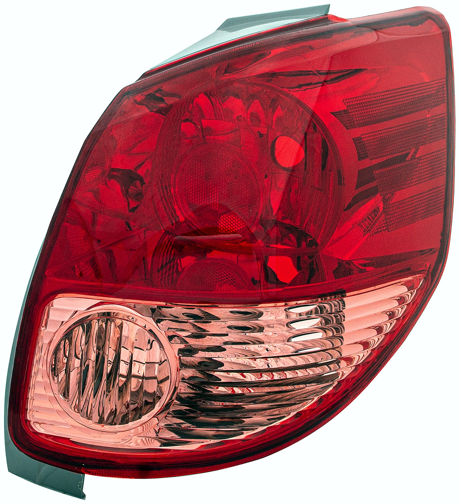 Tail Light Assembly