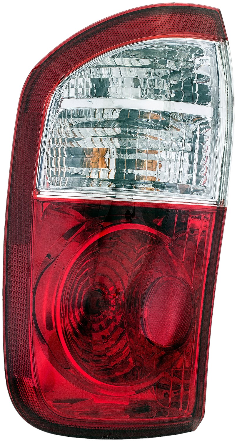 Tail Light Assembly