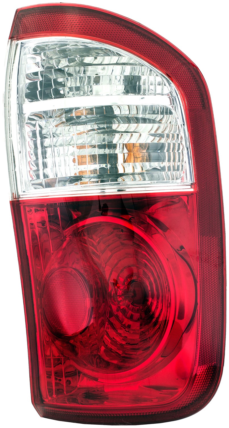 Tail Light Assembly