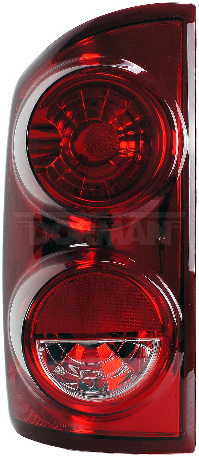 Tail Light Assembly
