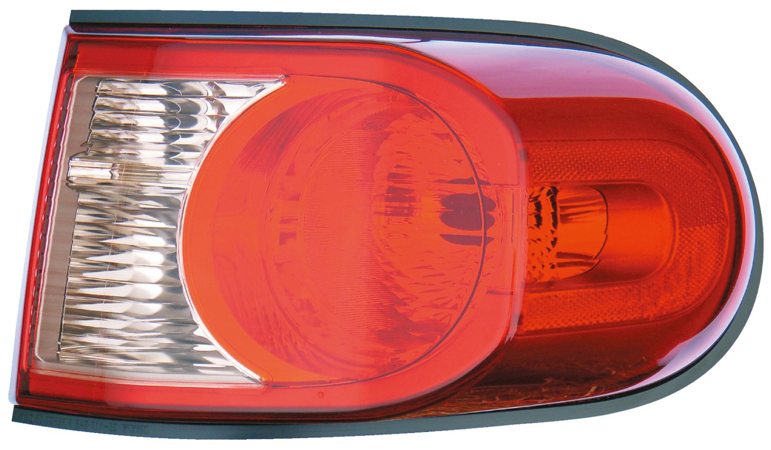 Tail Light Assembly
