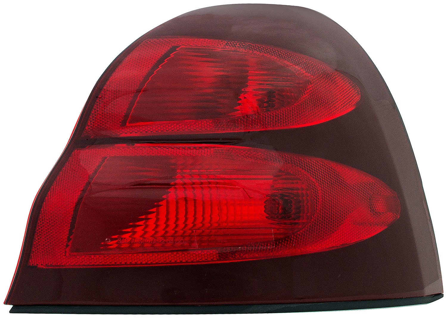Tail Light Assembly