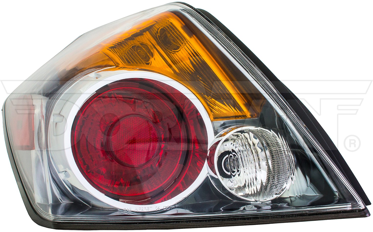 Tail Light Assembly