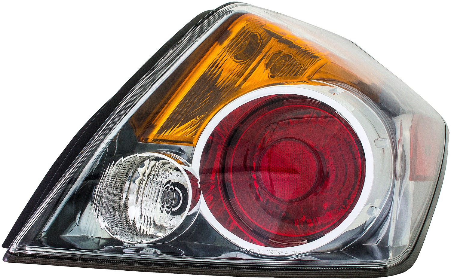 Tail Light Assembly