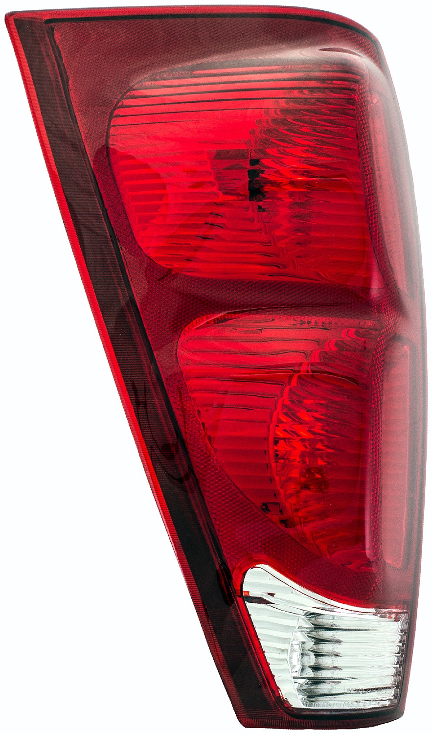 Tail Light Assembly