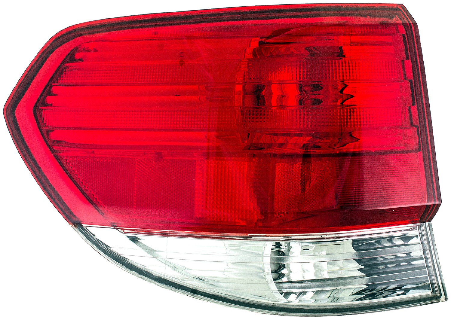 Tail Light Assembly