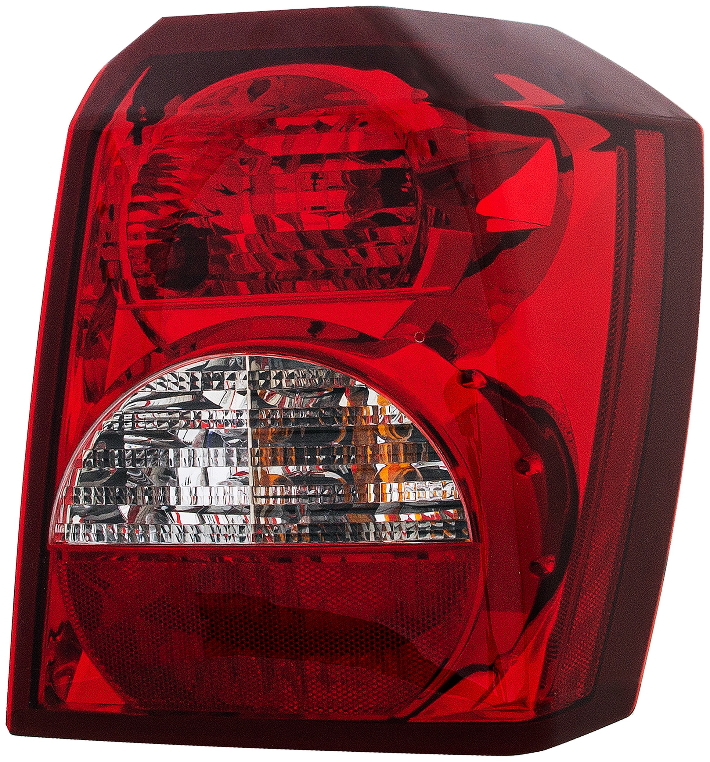 Tail Light Assembly
