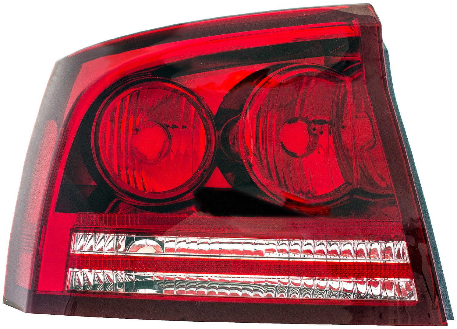 Tail Light Assembly