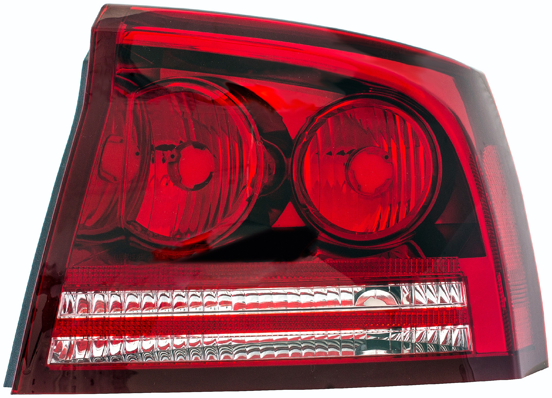 Tail Light Assembly