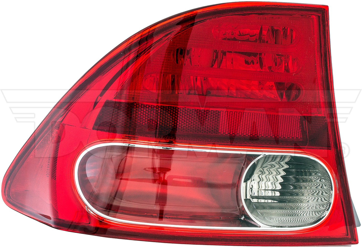 Tail Light Assembly