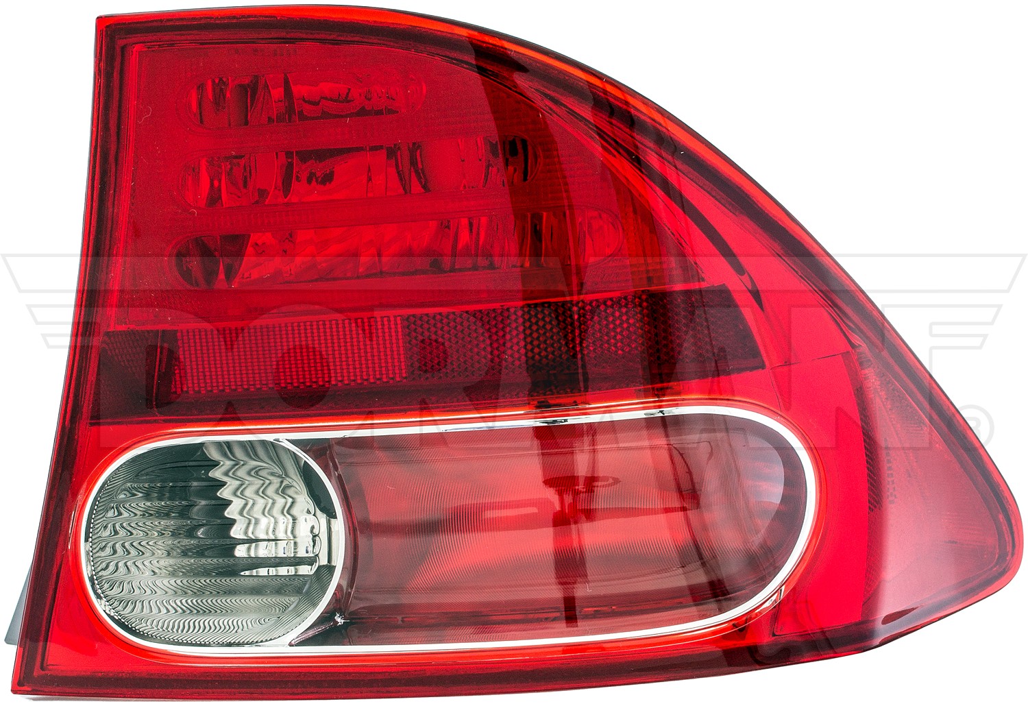 Tail Light Assembly