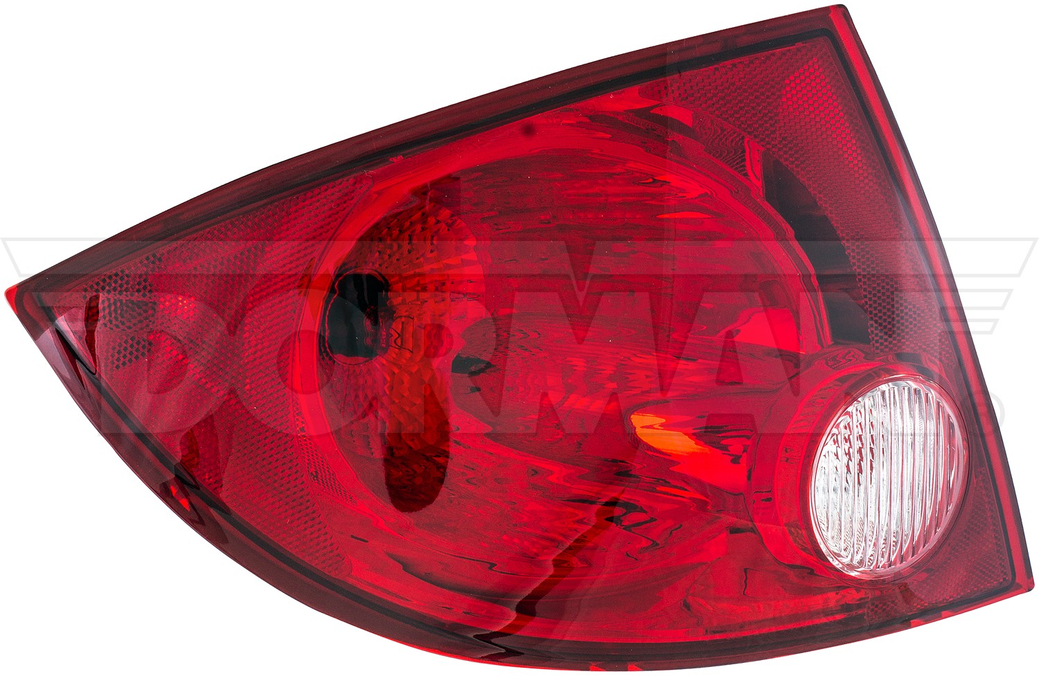 Tail Light Assembly