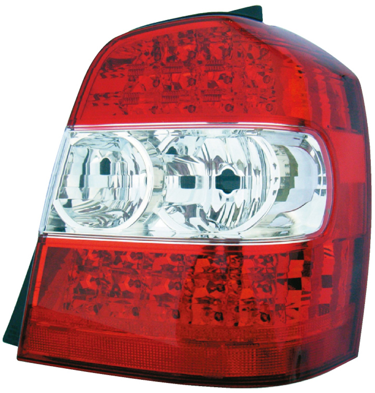 Tail Light Assembly