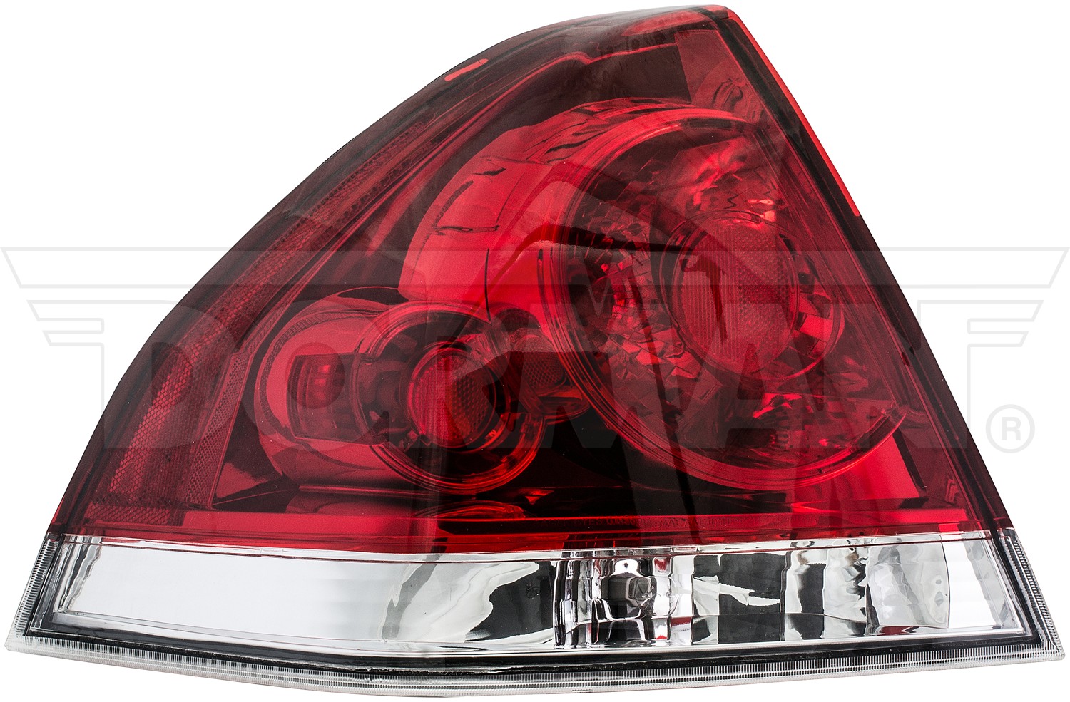 Tail Light Assembly