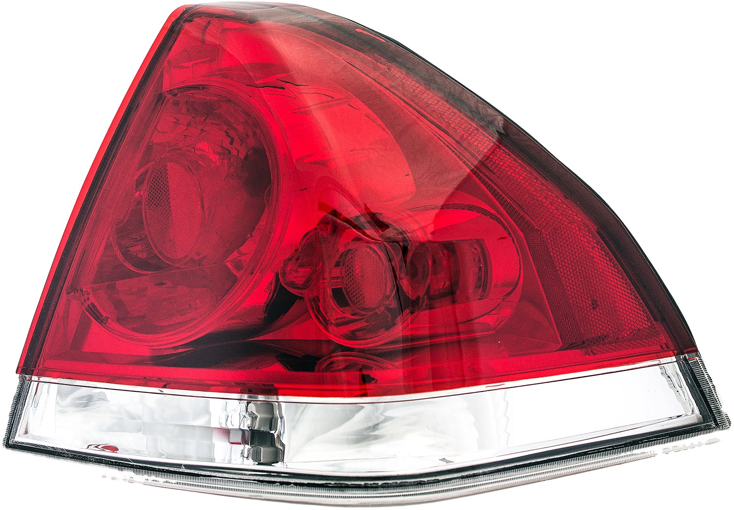 Tail Light Assembly