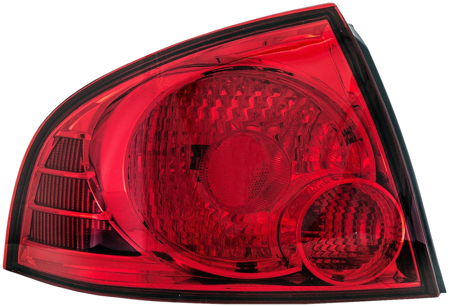 Tail Light Assembly