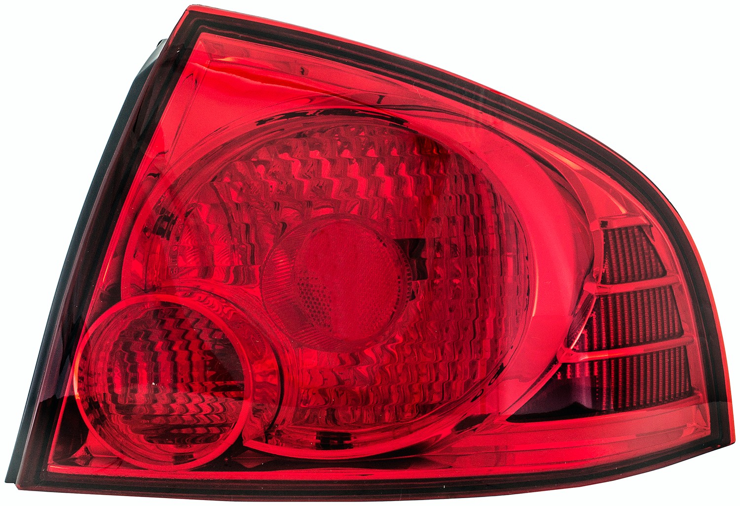 Tail Light Assembly